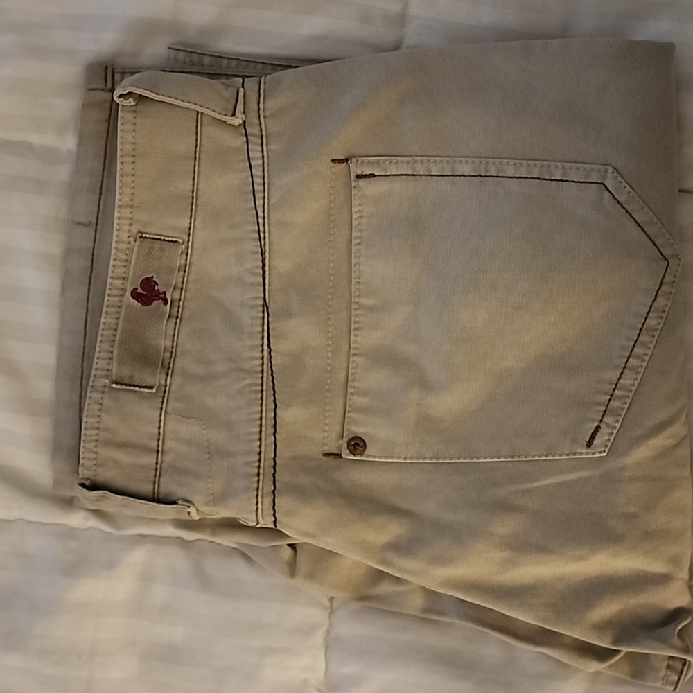 EQ pants - Picture 7 of 7